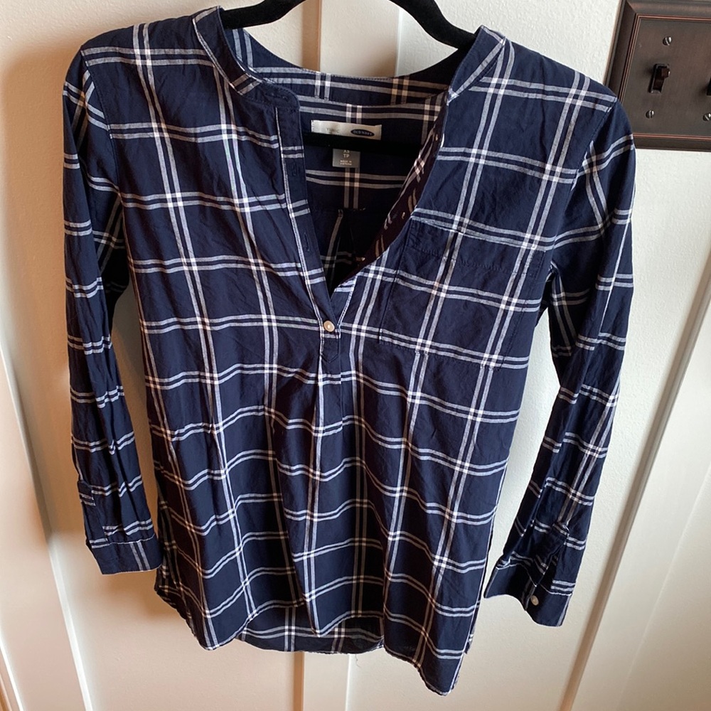 Old Navy Tunic